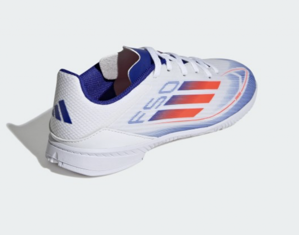 Футзалки детские Adidas F50 League Indoor JR