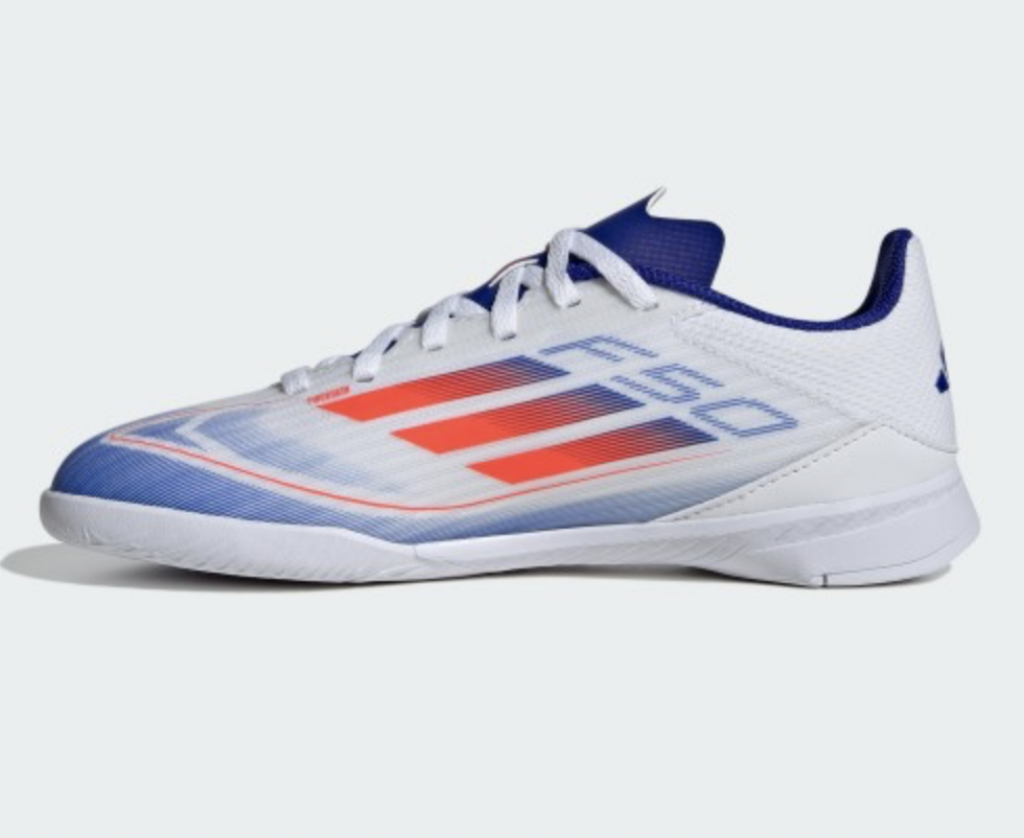 Футзалки детские Adidas F50 League Indoor JR