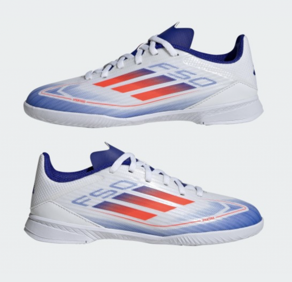 Футзалки детские Adidas F50 League Indoor JR