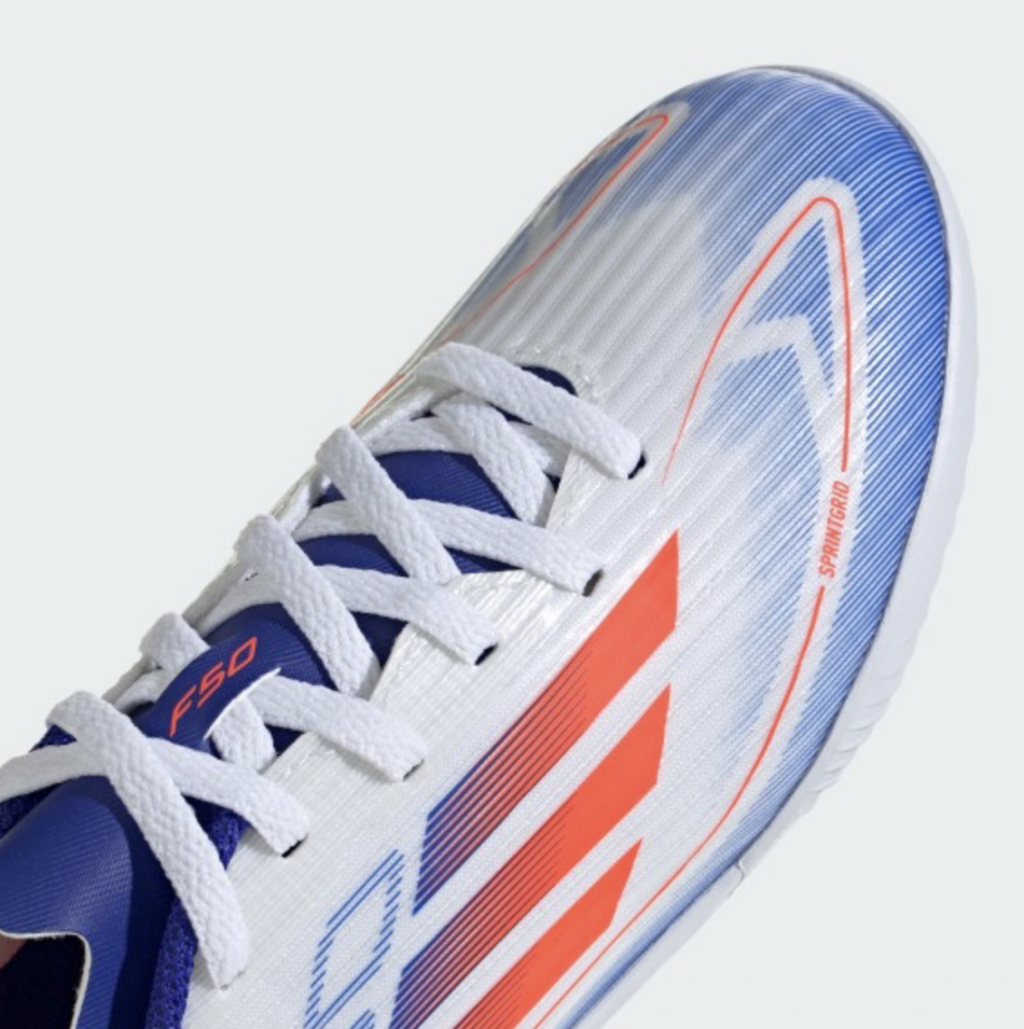 Футзалки детские Adidas F50 League Indoor JR