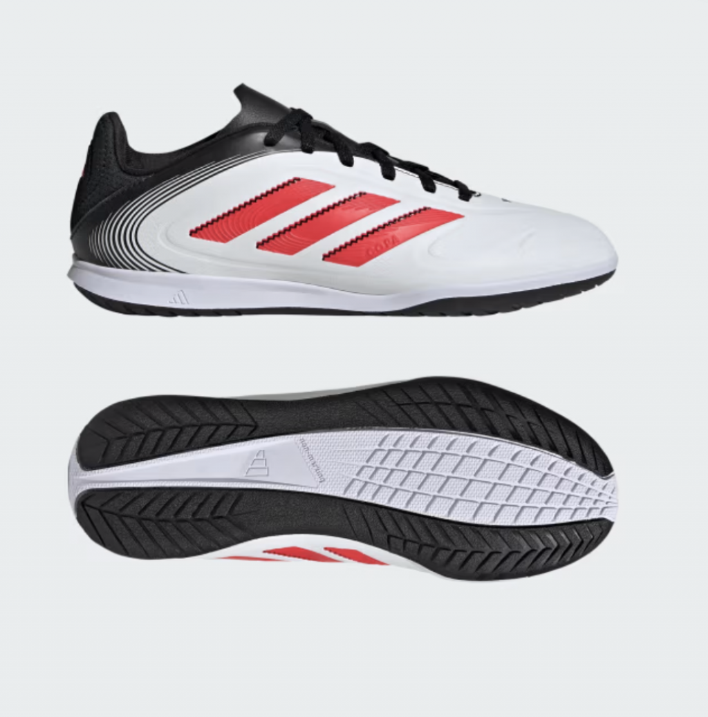 Футзалки детские Adidas Copa Pure 3 Club Indoor JR