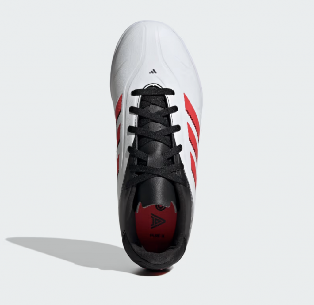 Футзалки детские Adidas Copa Pure 3 Club Indoor JR