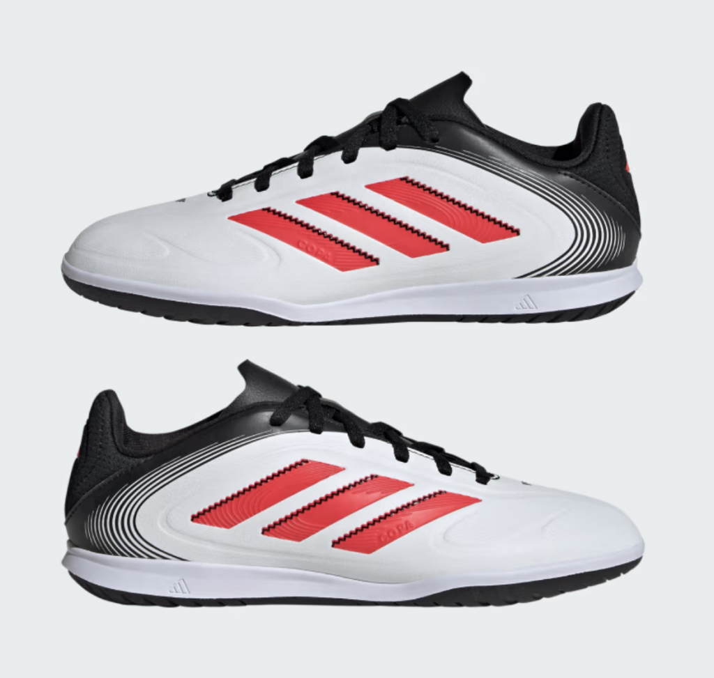 Футзалки детские Adidas Copa Pure 3 Club Indoor JR