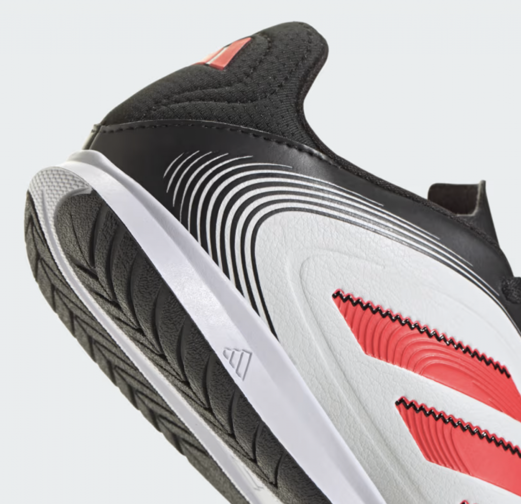 Футзалки детские Adidas Copa Pure 3 Club Indoor JR