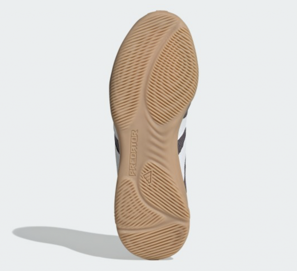 Футзалки детские Adidas Predator League Indoor JR