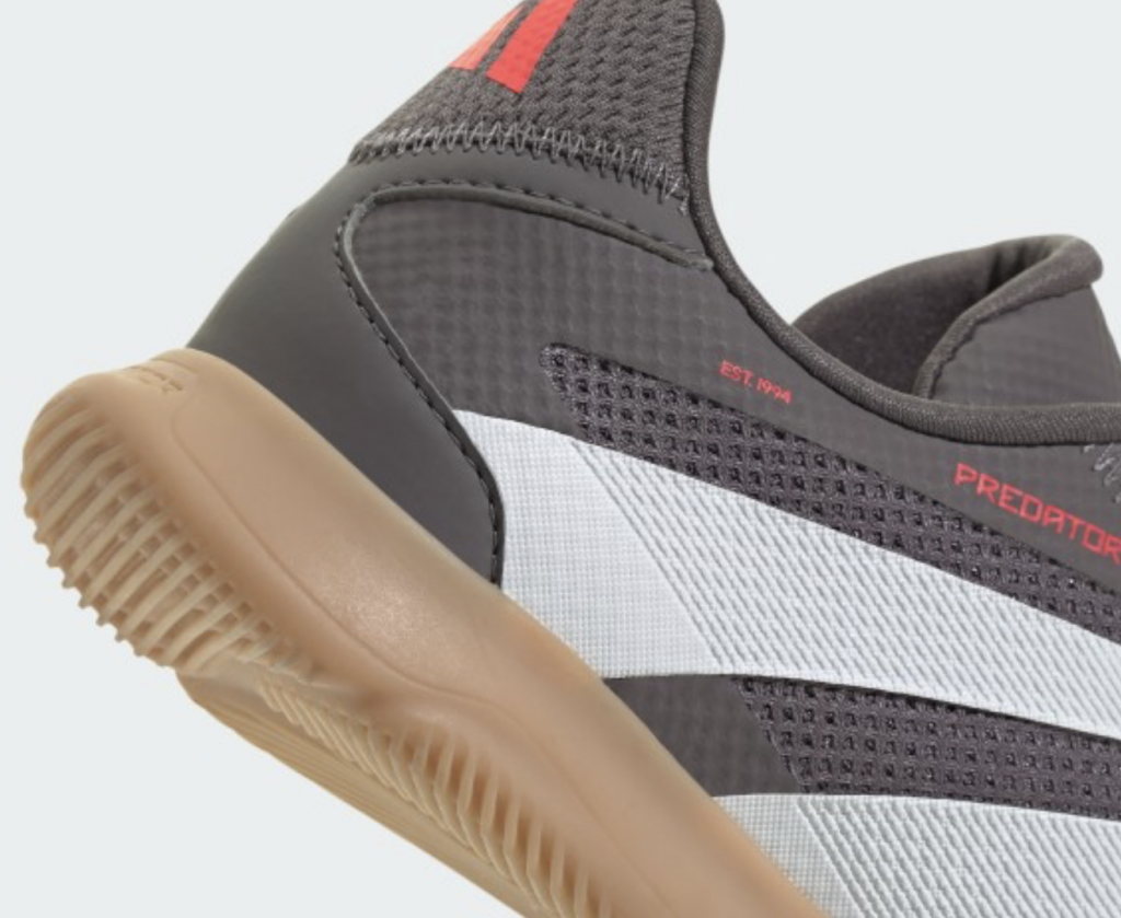 Футзалки детские Adidas Predator League Indoor JR