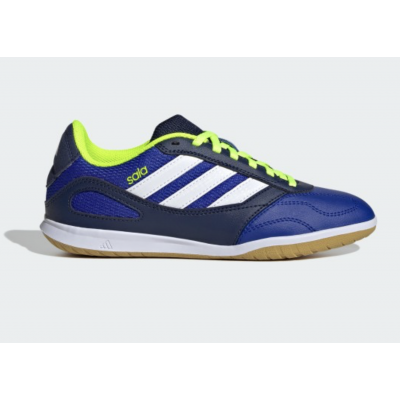 Футзалки детские Adidas Super Sala 3 JR IN