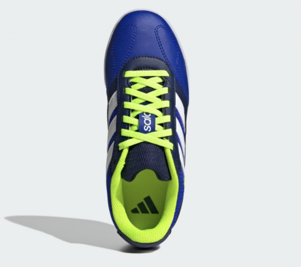 Футзалки детские Adidas Super Sala 3 JR IN