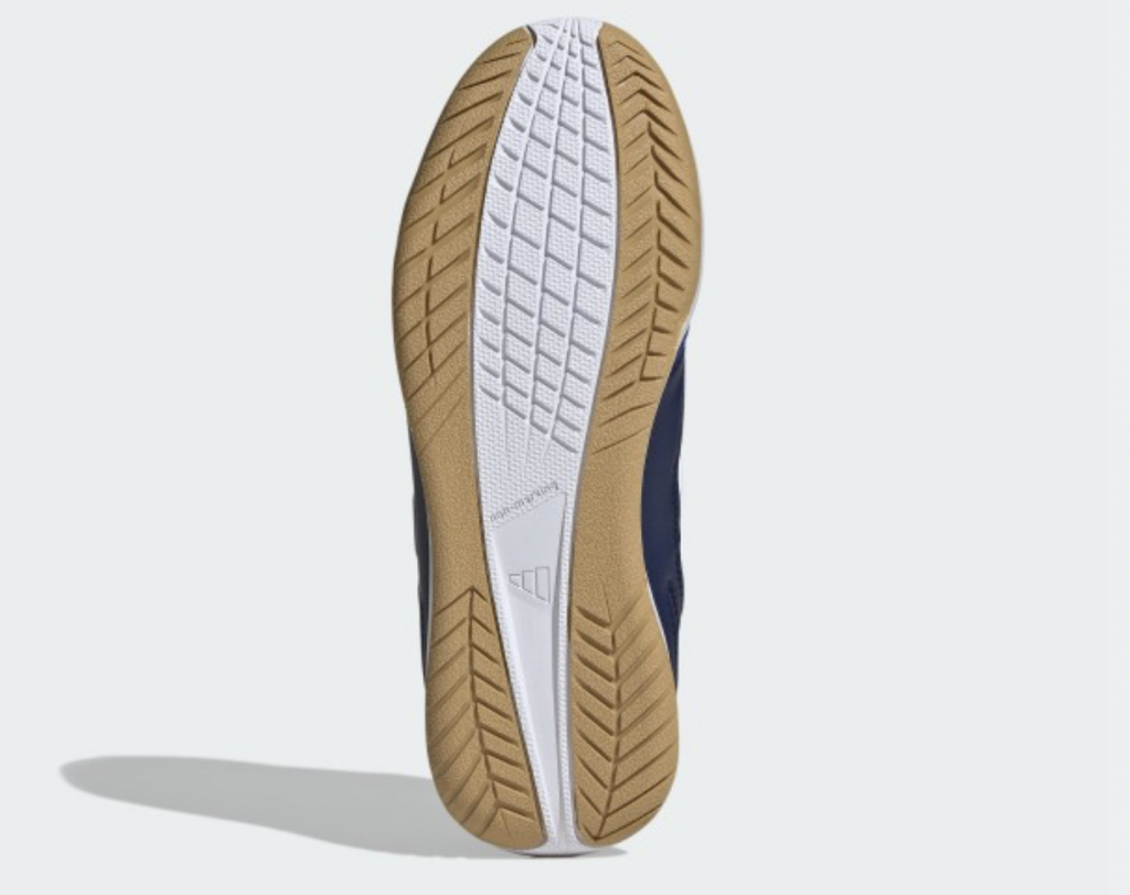 Футзалки детские Adidas Super Sala 3 JR IN