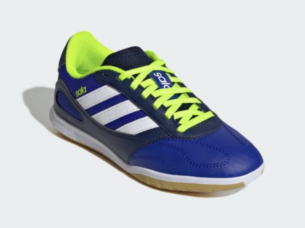 Футзалки детские Adidas Super Sala 3 JR IN