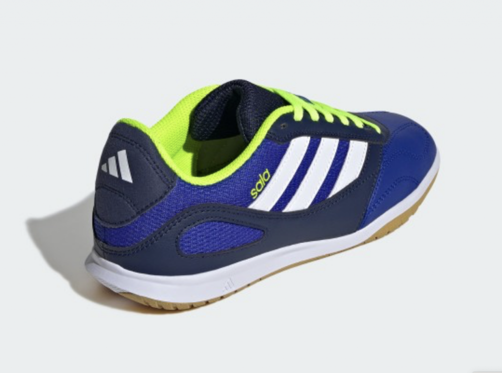 Футзалки детские Adidas Super Sala 3 JR IN
