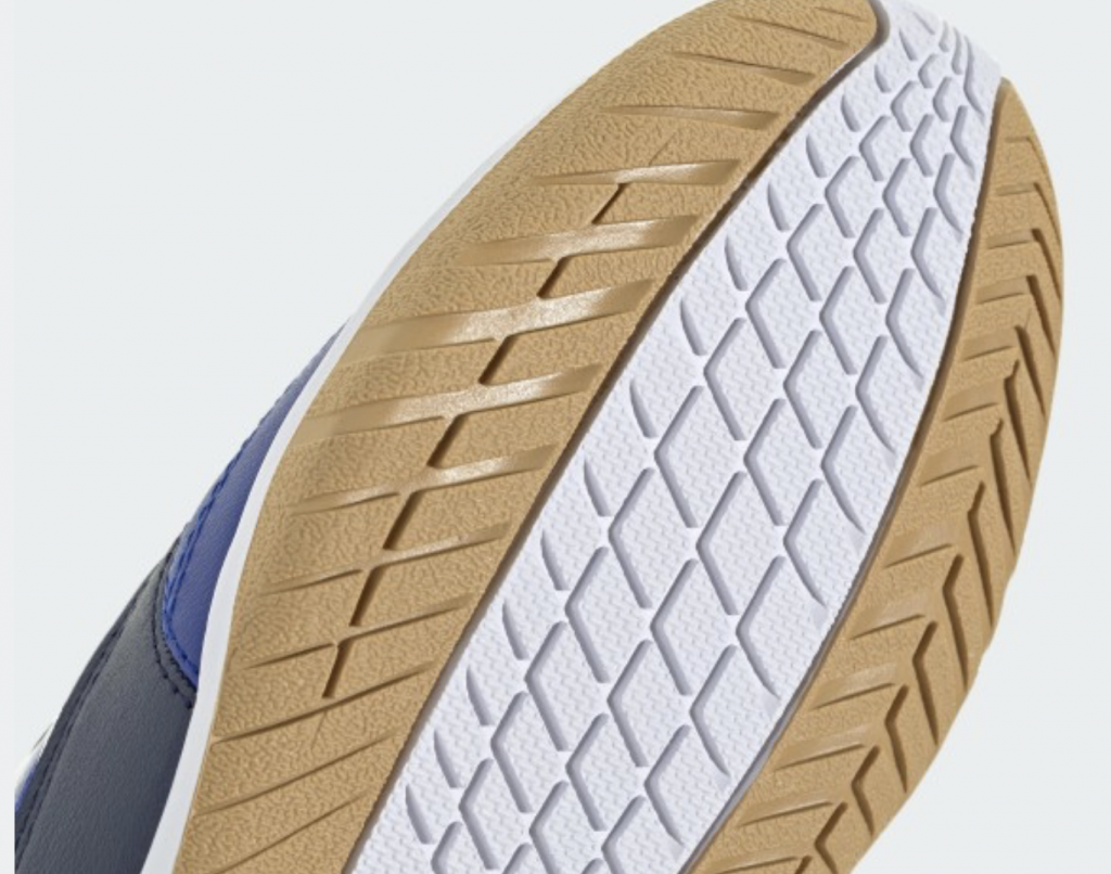 Футзалки детские Adidas Super Sala 3 JR IN
