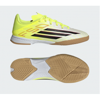 Футзалки детские Adidas F50 League Indoor JR