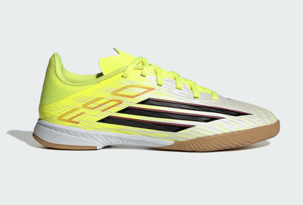 Футзалки детские Adidas F50 League Indoor JR