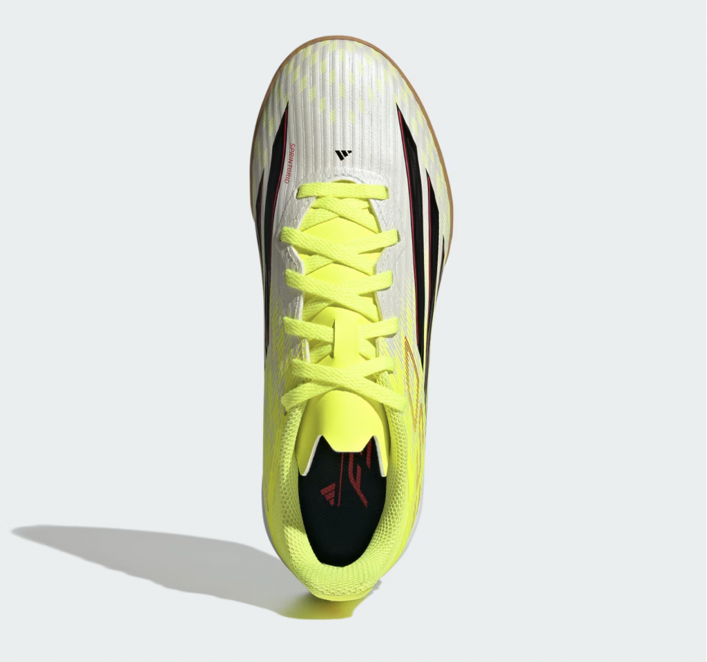 Футзалки детские Adidas F50 League Indoor JR