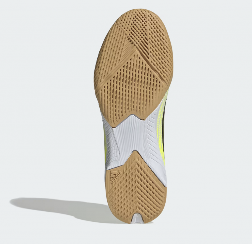 Футзалки детские Adidas F50 League Indoor JR