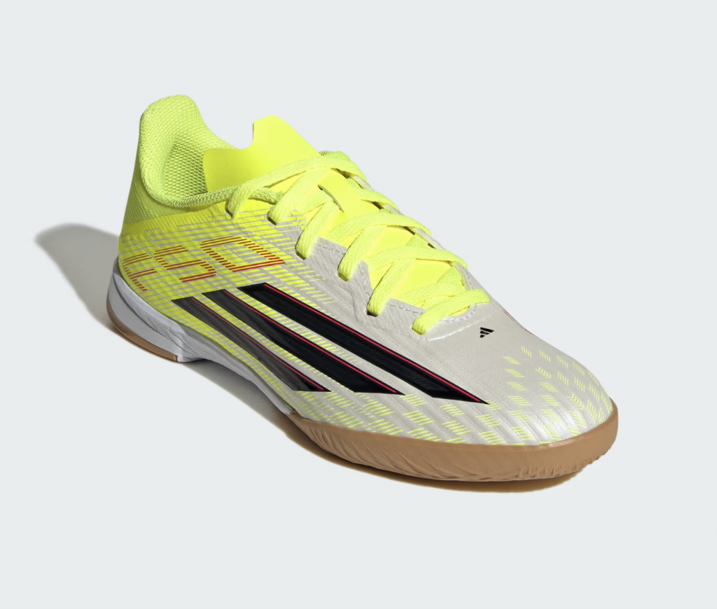 Футзалки детские Adidas F50 League Indoor JR