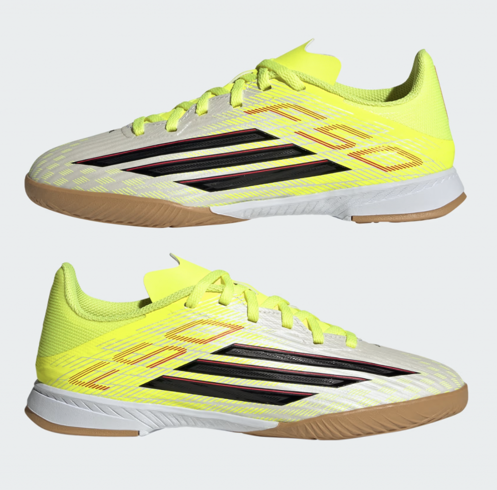 Футзалки детские Adidas F50 League Indoor JR