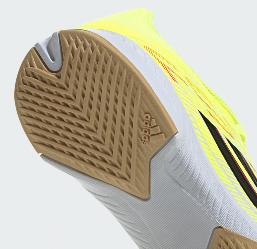 Футзалки детские Adidas F50 League Indoor JR