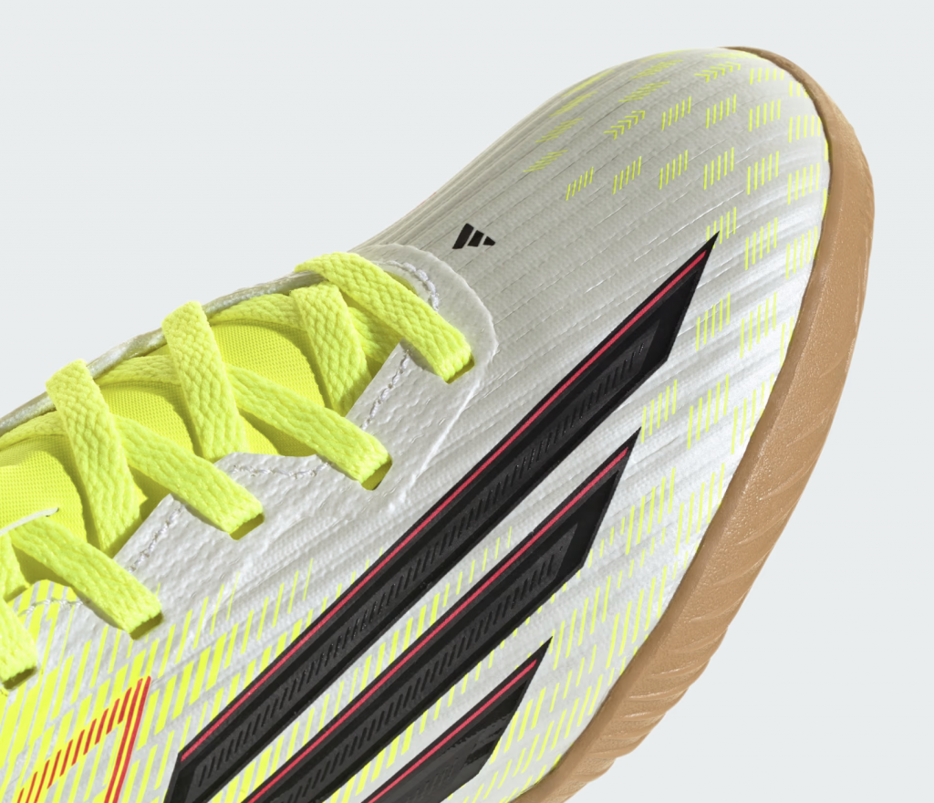 Футзалки детские Adidas F50 League Indoor JR