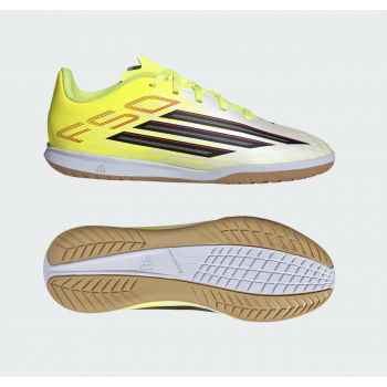 Футзалки детские Adidas F50 Club Indoor JR