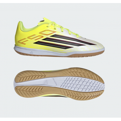 Футзалки детские Adidas F50 Club Indoor JR