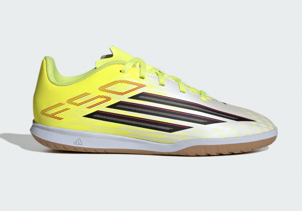 Футзалки детские Adidas F50 Club Indoor JR