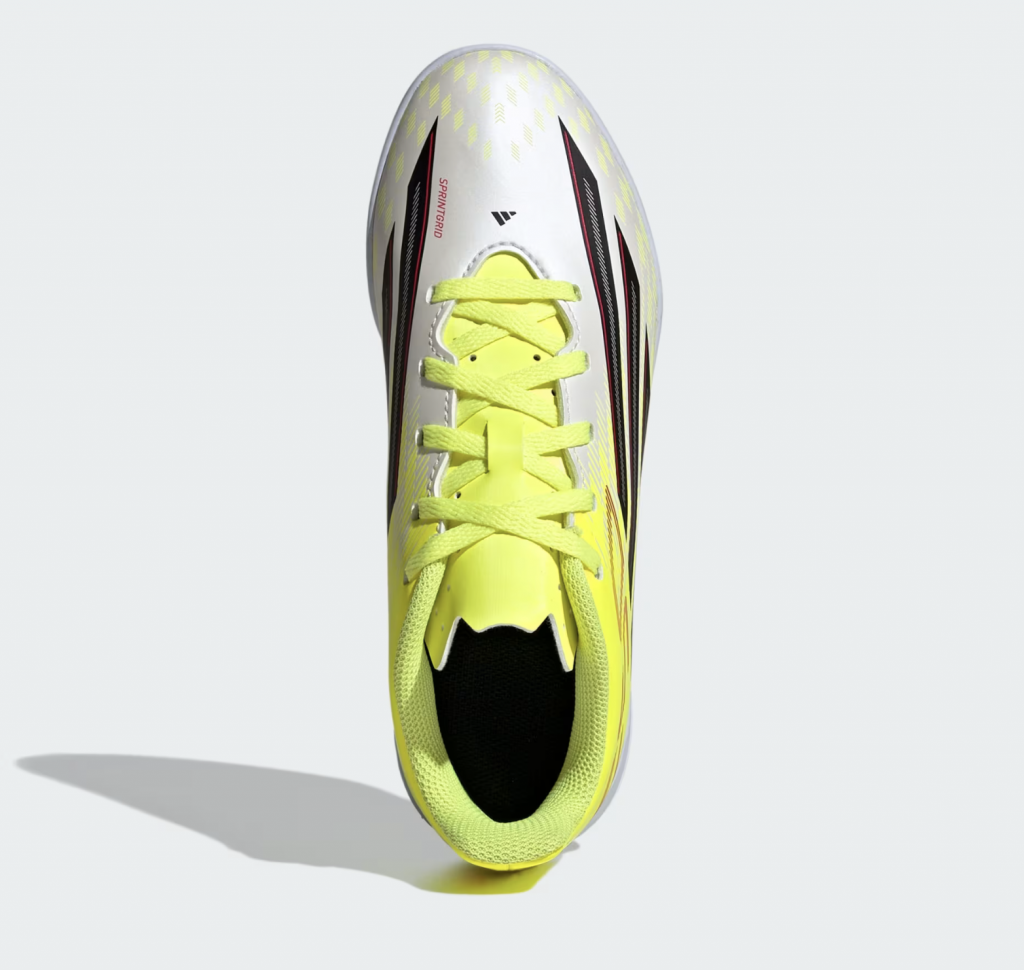 Футзалки детские Adidas F50 Club Indoor JR