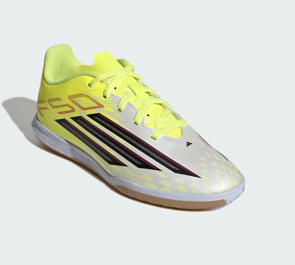 Футзалки детские Adidas F50 Club Indoor JR