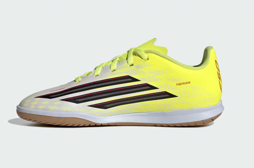 Футзалки детские Adidas F50 Club Indoor JR