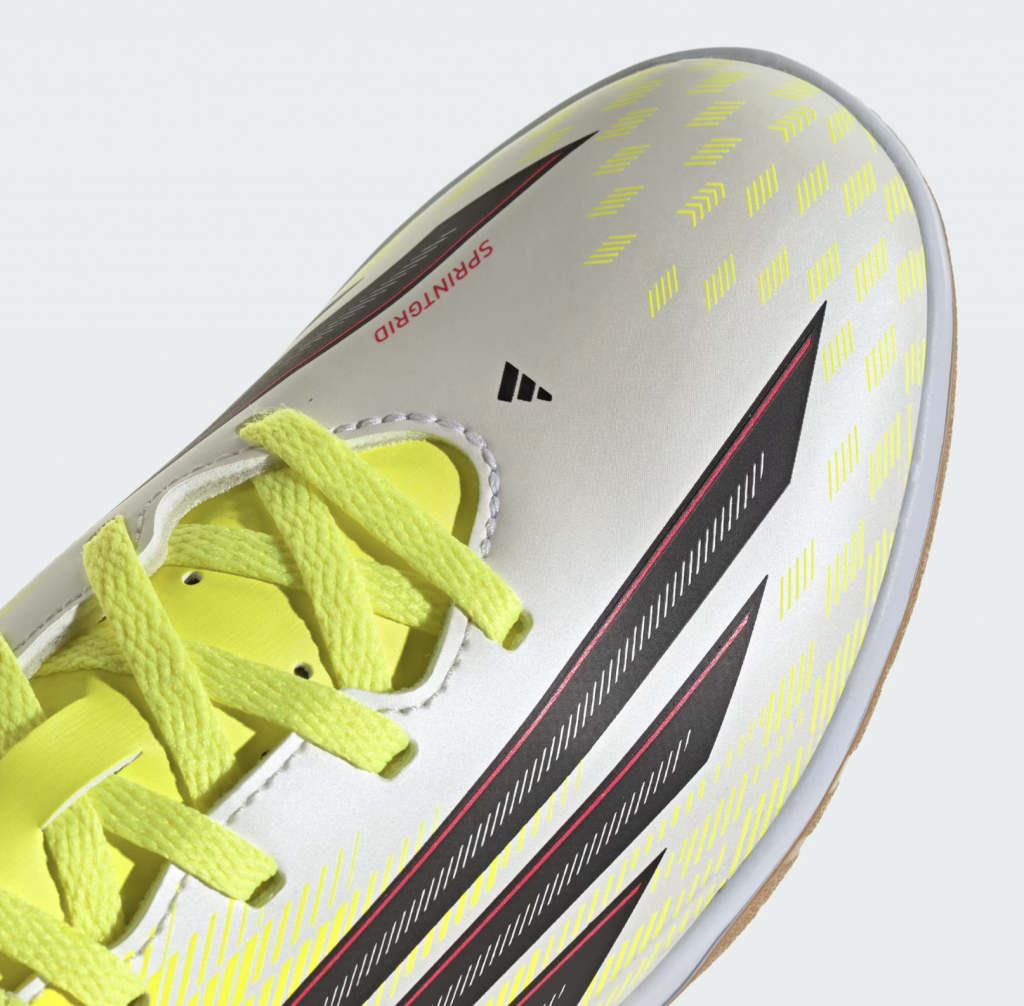 Футзалки детские Adidas F50 Club Indoor JR