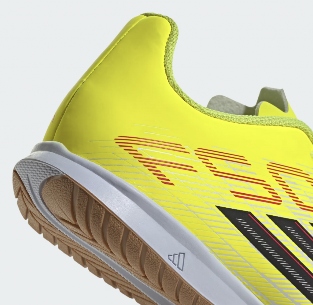 Футзалки детские Adidas F50 Club Indoor JR