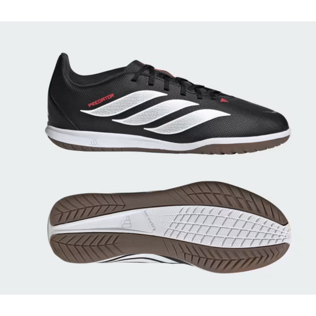 Футзалки детские Adidas Predator Club JR Indoor