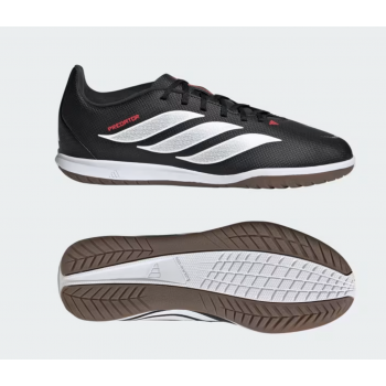 Футзалки детские Adidas Predator Club JR Indoor