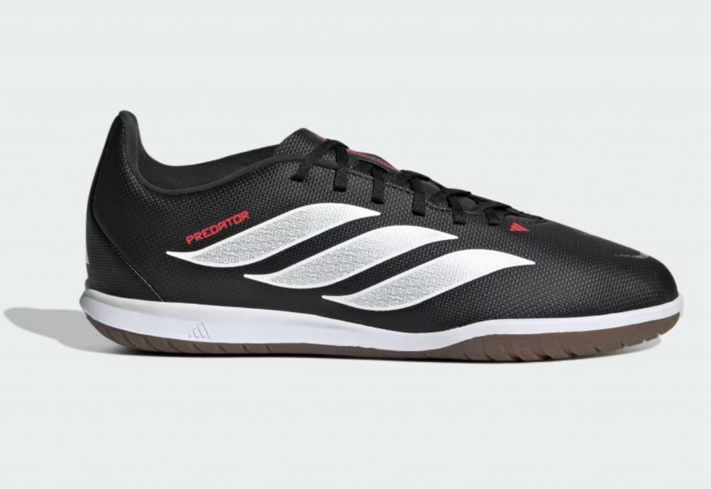 Футзалки детские Adidas Predator Club JR Indoor