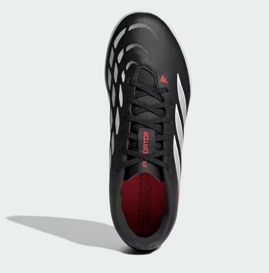 Футзалки детские Adidas Predator Club JR Indoor