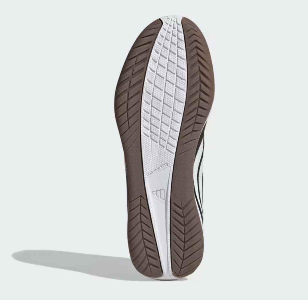 Футзалки детские Adidas Predator Club JR Indoor