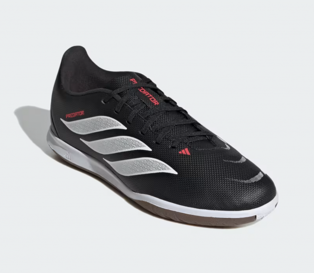 Футзалки детские Adidas Predator Club JR Indoor