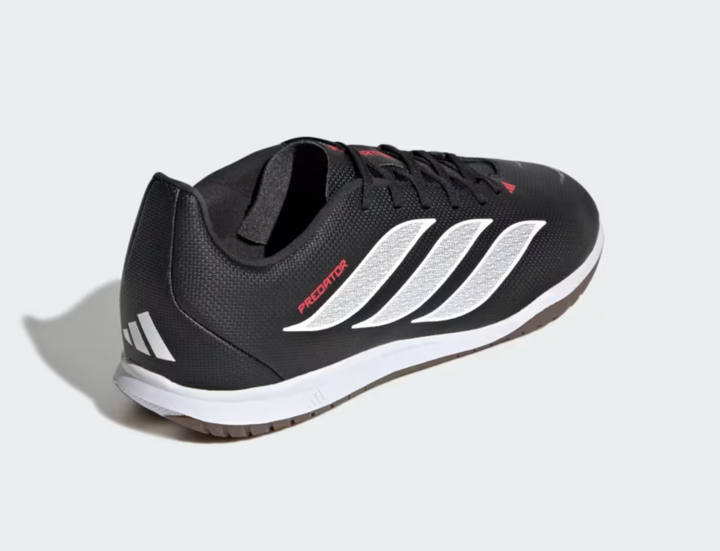 Футзалки детские Adidas Predator Club JR Indoor