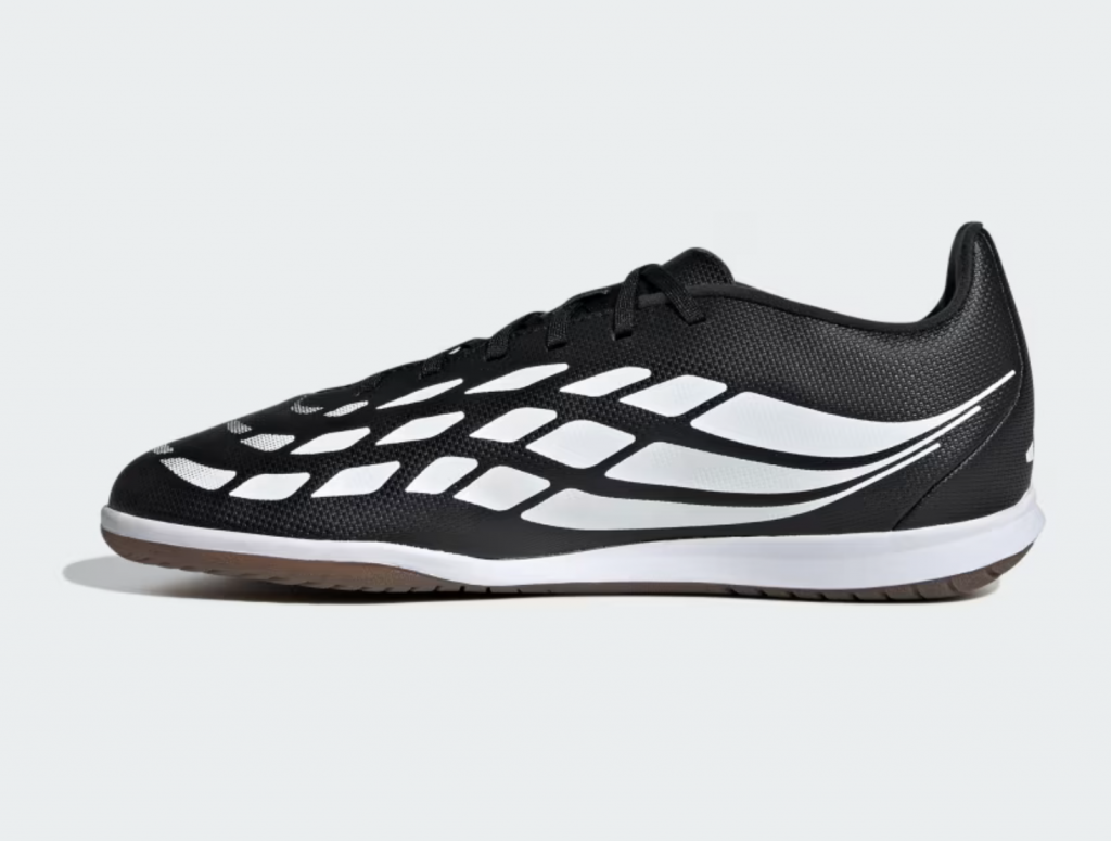 Футзалки детские Adidas Predator Club JR Indoor