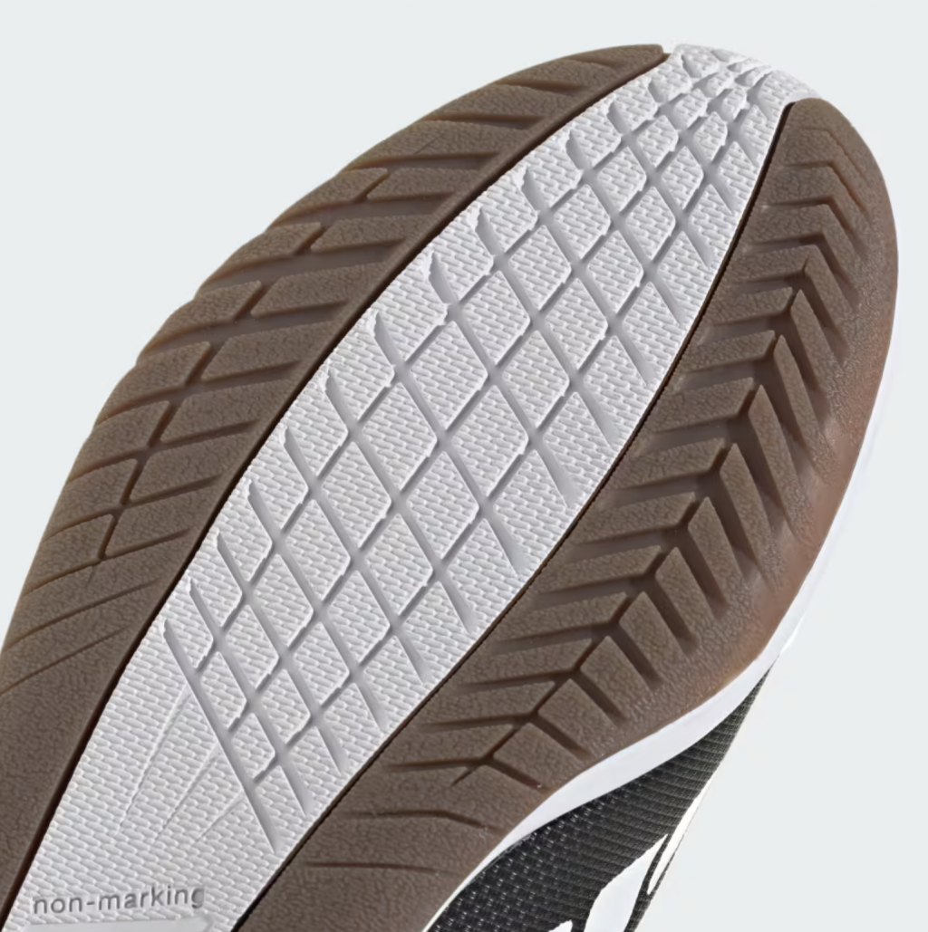 Футзалки детские Adidas Predator Club JR Indoor