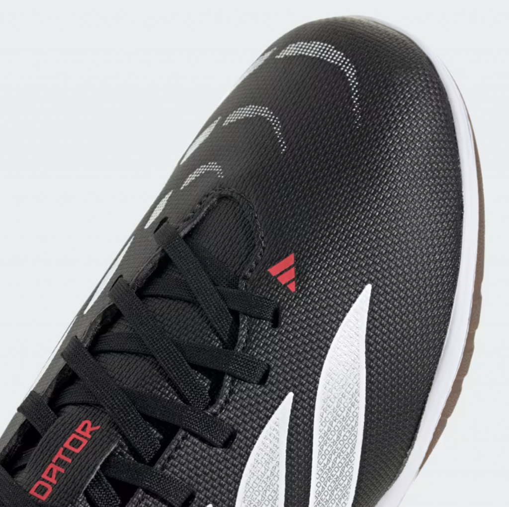 Футзалки детские Adidas Predator Club JR Indoor