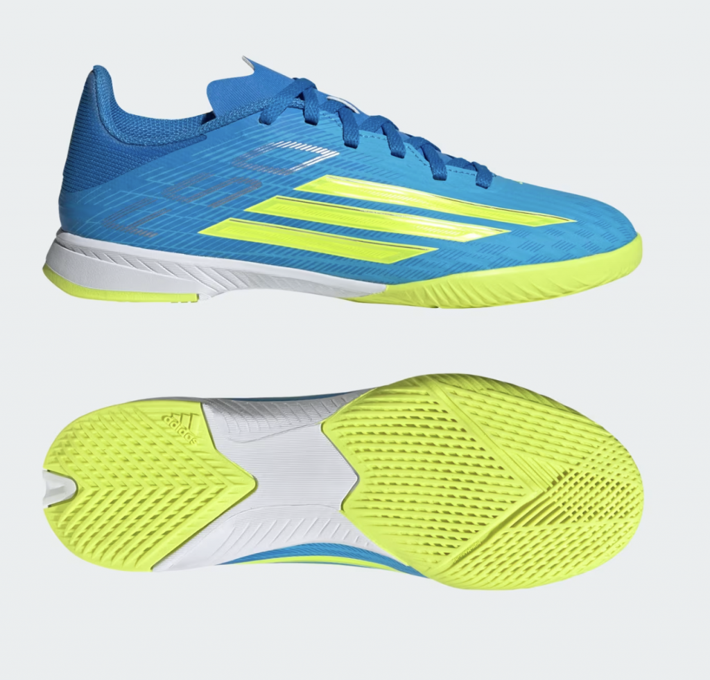 Футзалки детские Adidas F50 League Indoor JR