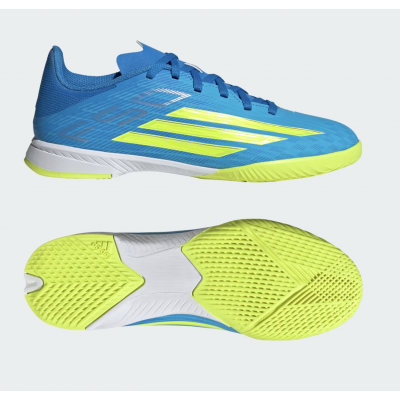 Футзалки детские Adidas F50 League Indoor JR
