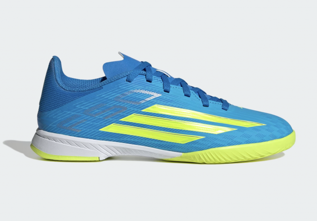 Футзалки детские Adidas F50 League Indoor JR