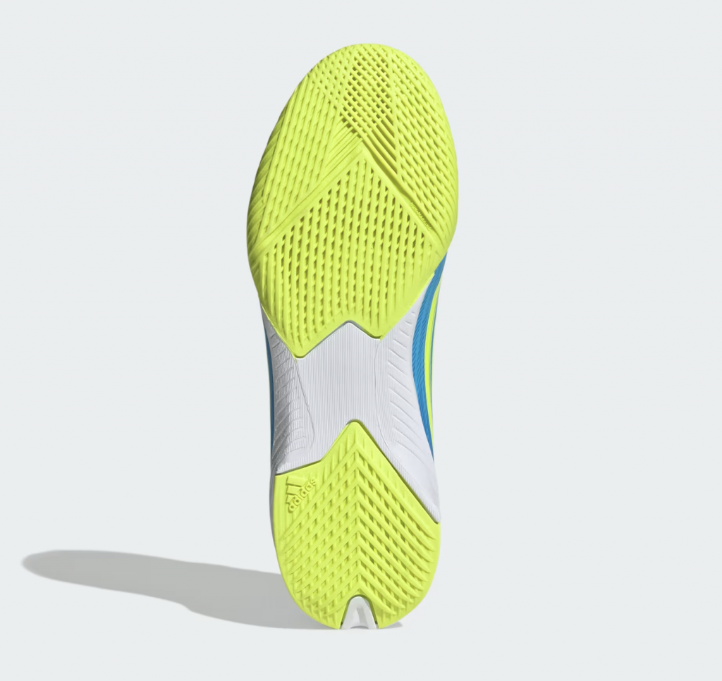 Футзалки детские Adidas F50 League Indoor JR