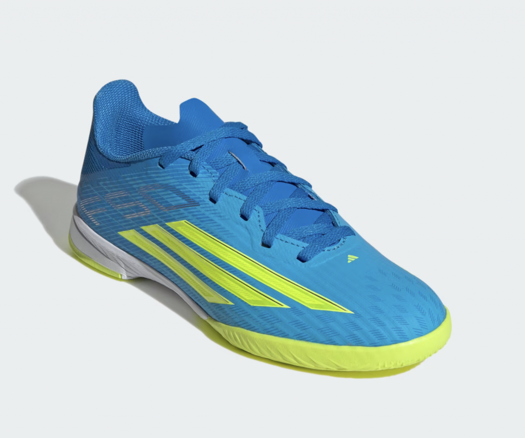 Футзалки детские Adidas F50 League Indoor JR