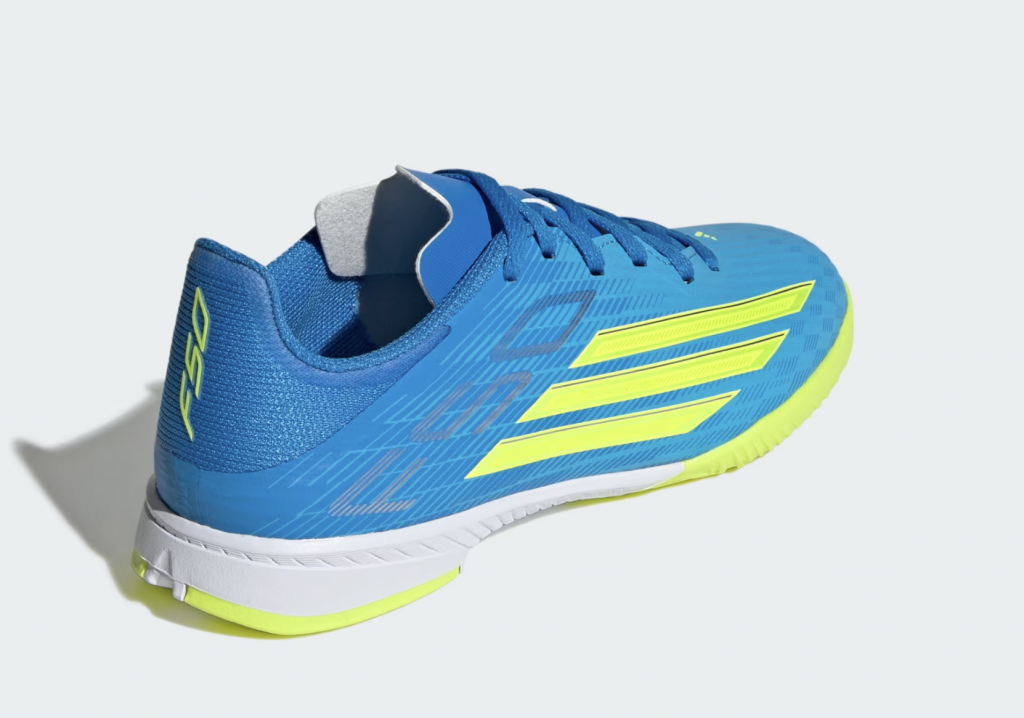 Футзалки детские Adidas F50 League Indoor JR