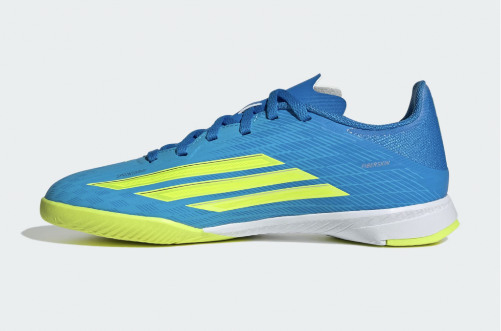 Футзалки детские Adidas F50 League Indoor JR