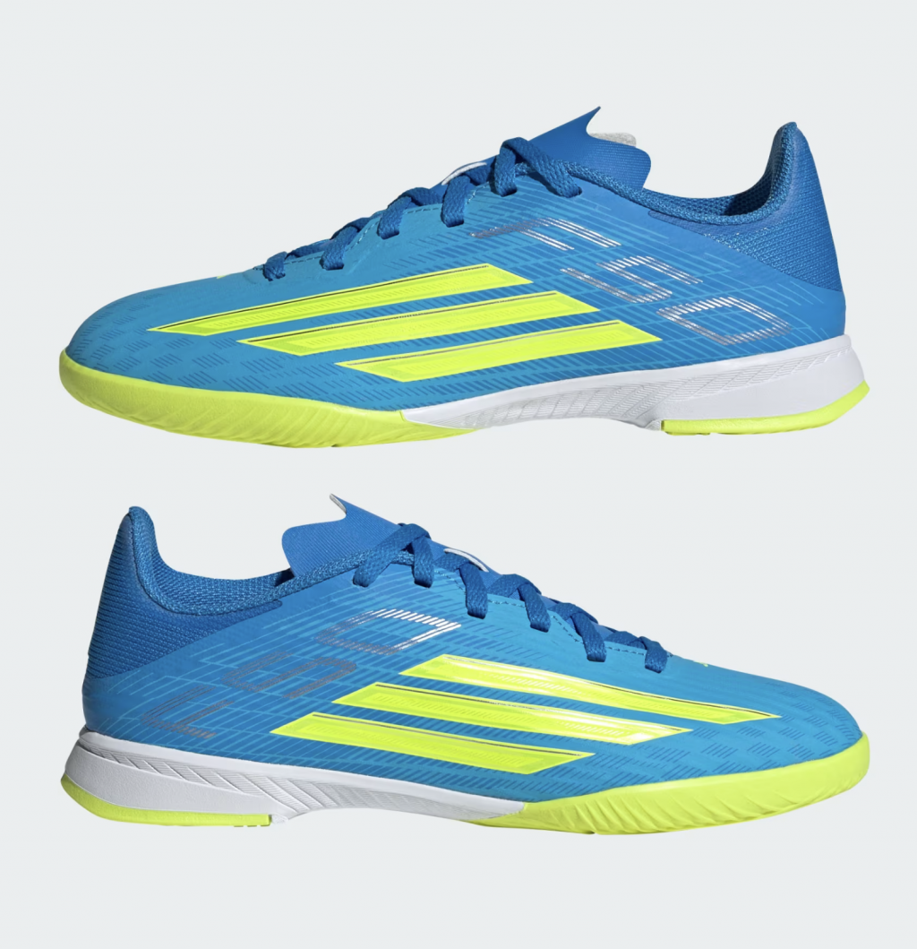 Футзалки детские Adidas F50 League Indoor JR